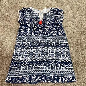 short sleeve beach coverup